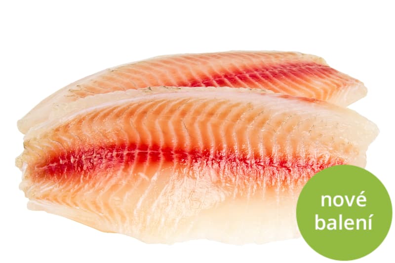 Nile filet