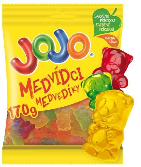 Jojo Teddy bears
