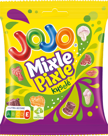Jojo Mixle Pixle Sour