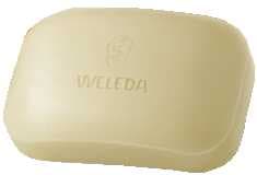 Weleda Calendula plant soap