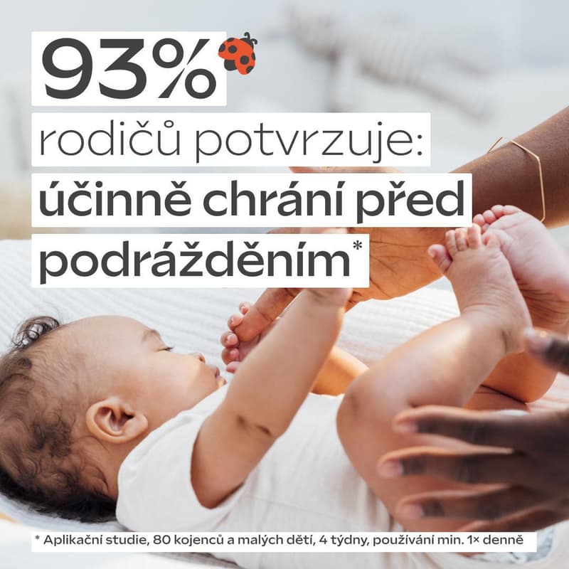 Weleda Měsíčkový krém na zadeček