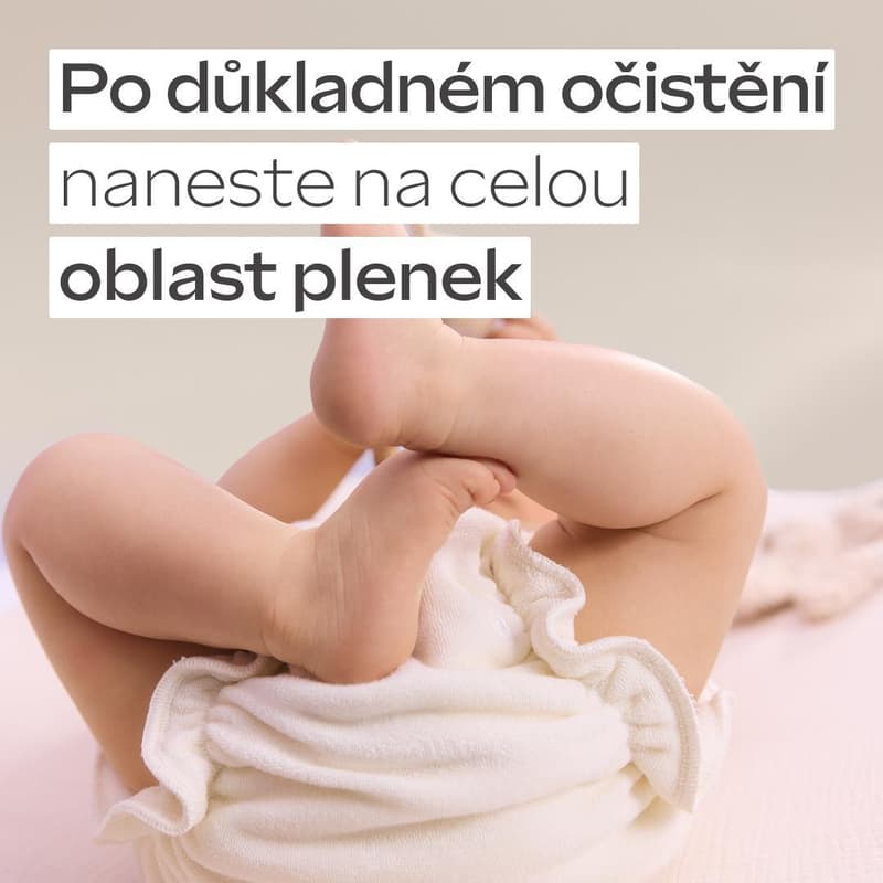 Weleda Měsíčkový krém na zadeček