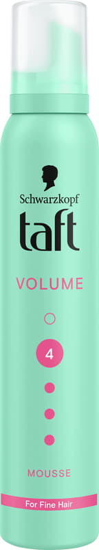 Taft Volume Ultra Strong Foam Hardener