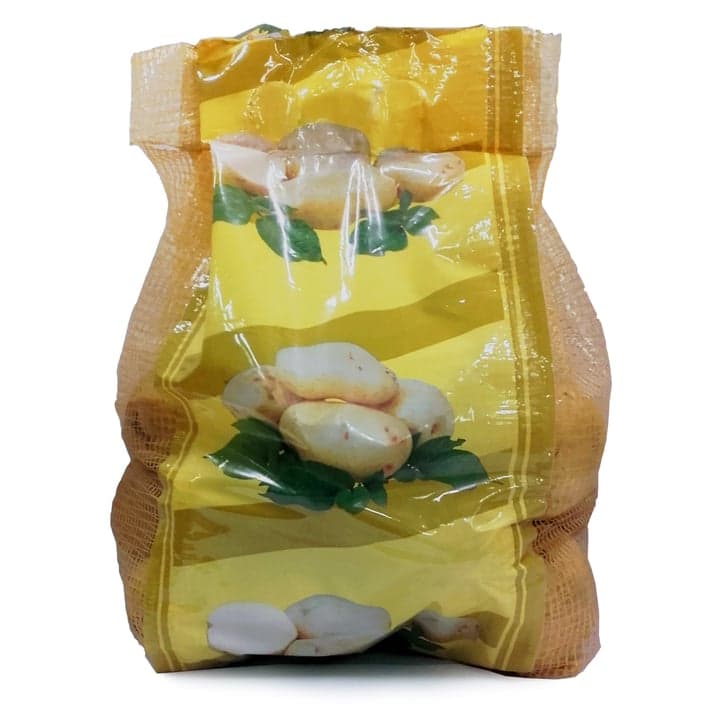 Flur Potatoes Consumer Late, type C, packaging