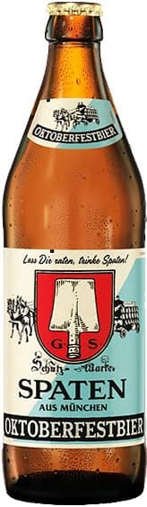 Spaten Oktoberfest