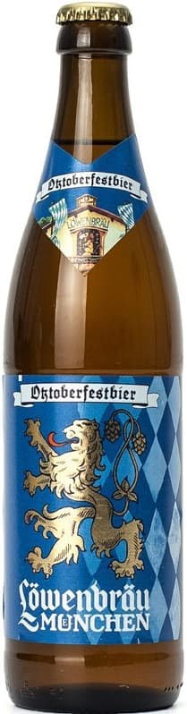 Löwenbräu Oktoberfest