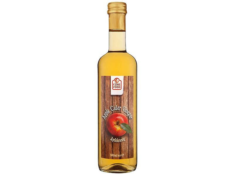 Fine Food Jablečný ocet