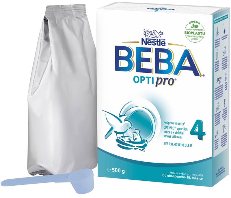 Beba OPTIPRO 4