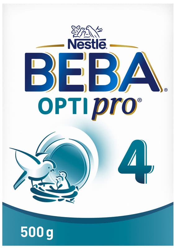 Beba OPTIPRO 4