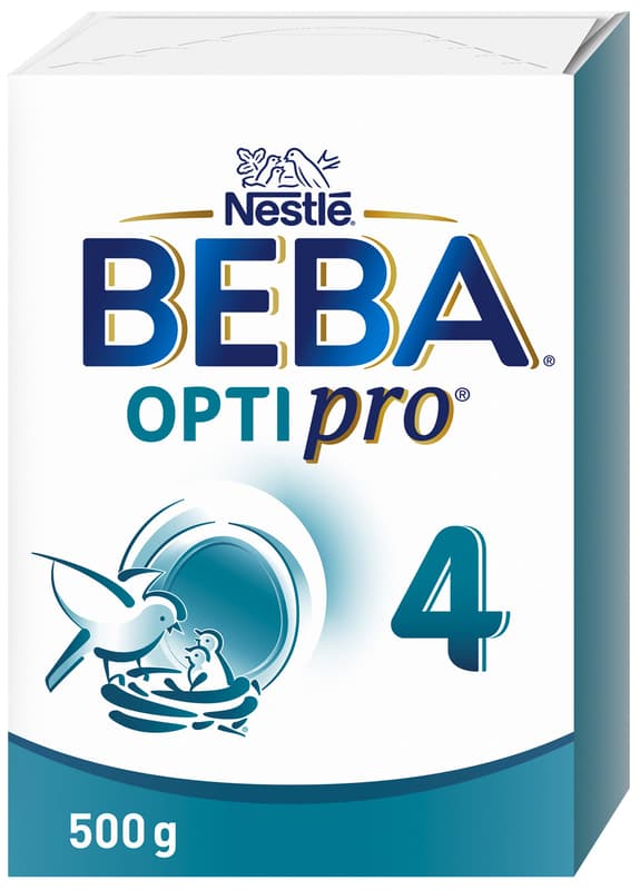 Beba OPTIPRO 4