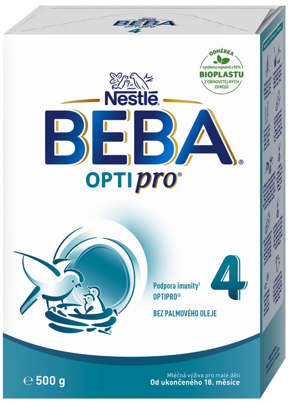 Beba OPTIPRO 4