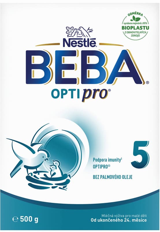 Beba OPTIPRO 5