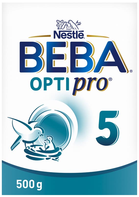Beba OPTIPRO 5