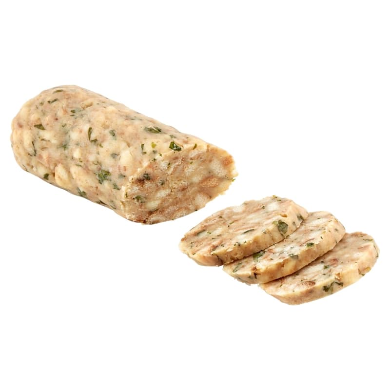 Láznička carlsbad dumpling