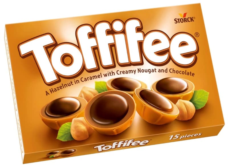 Toffifee