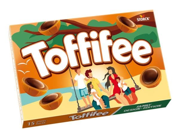 Toffifee