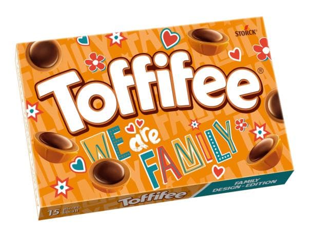 Toffifee