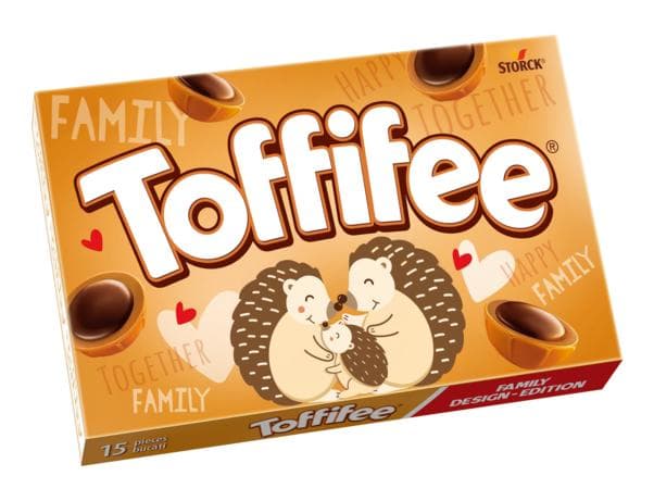 Toffifee