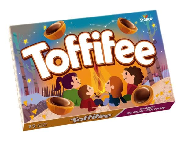 Toffifee