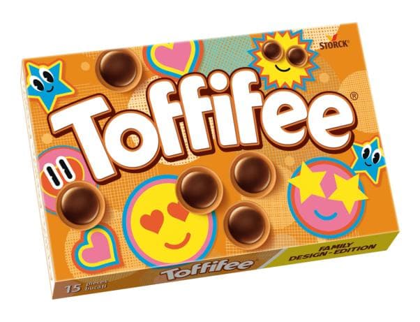 Toffifee