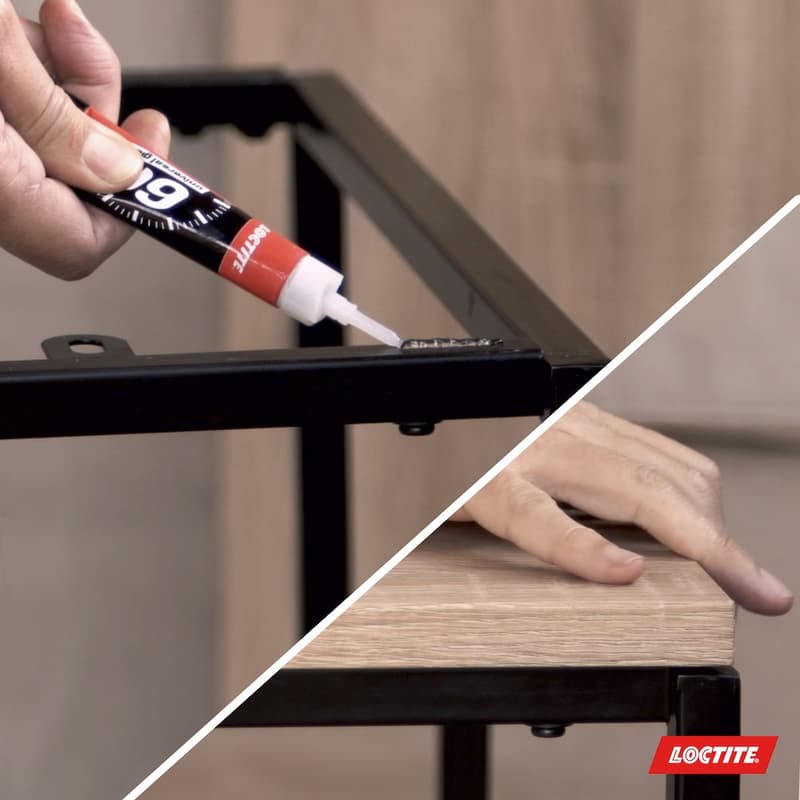 Loctite Univerzální lepidlo 60 sekund