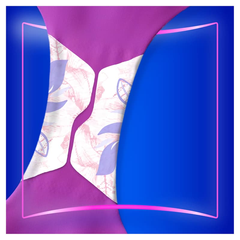 Always Platinum Ultra Normal Plus vložky