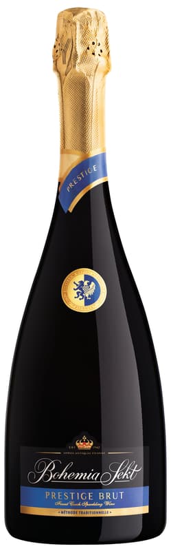 Bohemia Sekt Prestige brut