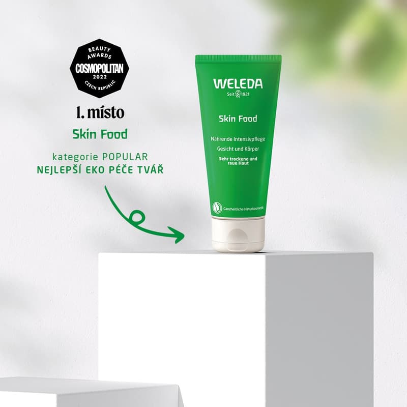 Weleda Skin Food