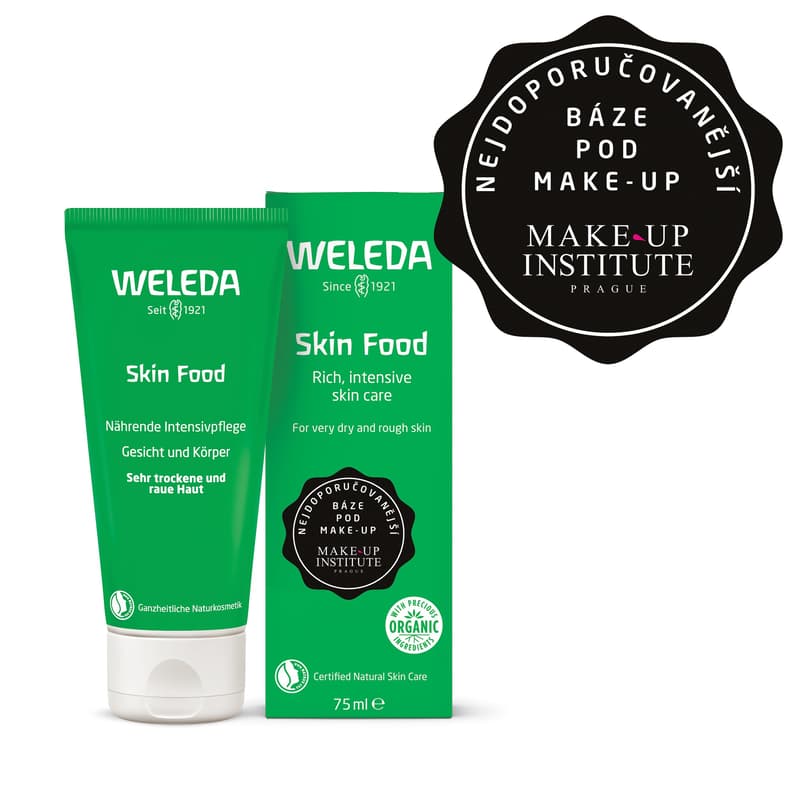 Weleda Skin Food