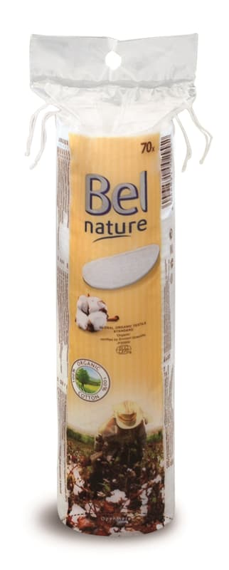 Bel BIO Make-up Remover Pads