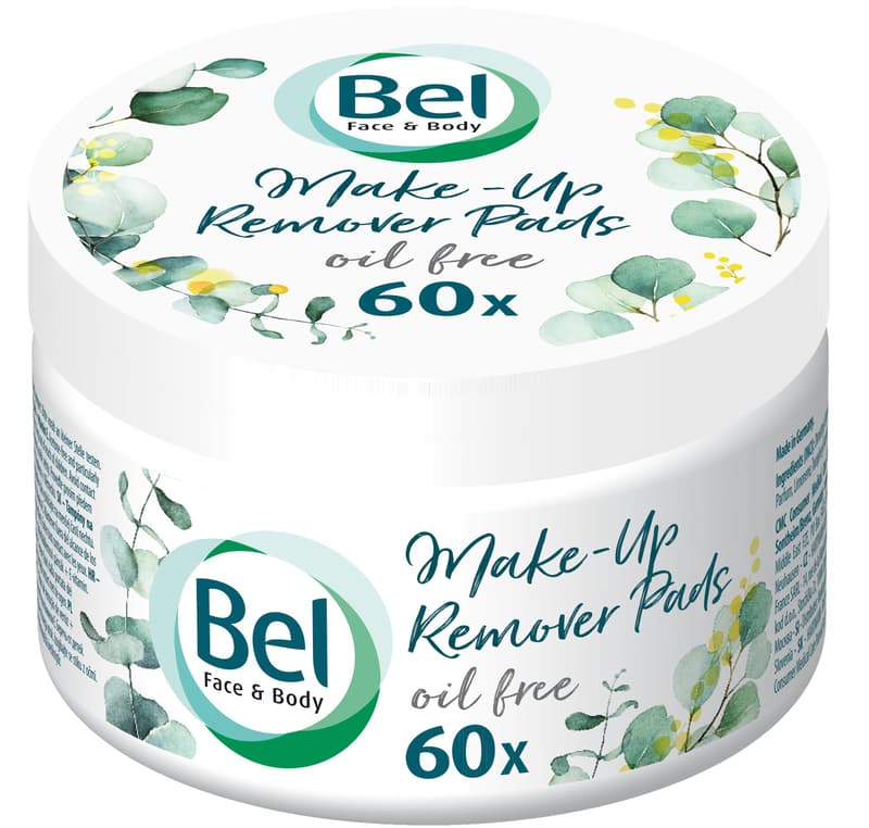 Bel Premium moisturizing tampons with aloe vera 30pcs