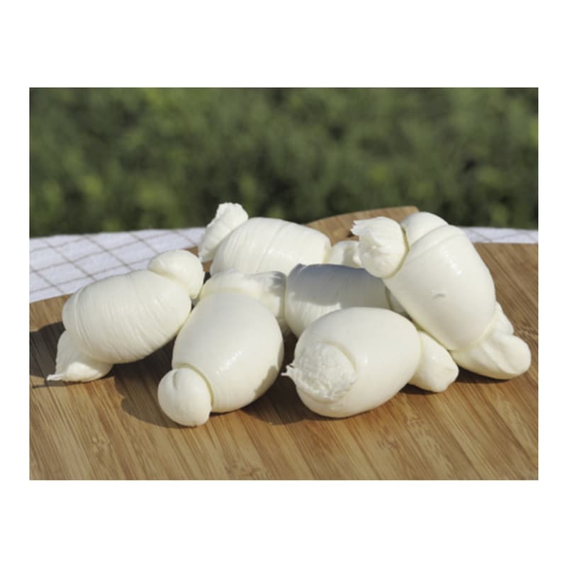 MozzarellArt Mozzarella Nodino 4 ks