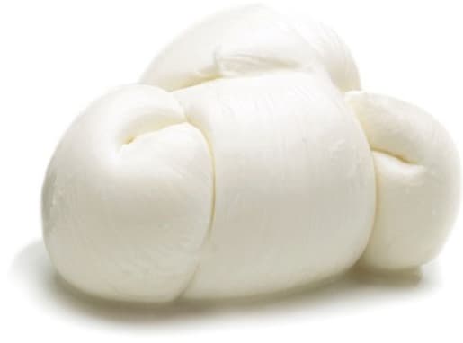MozzarellArt Mozzarella Nodino 4 ks