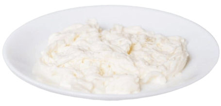 MozzarellArt Stracciatella