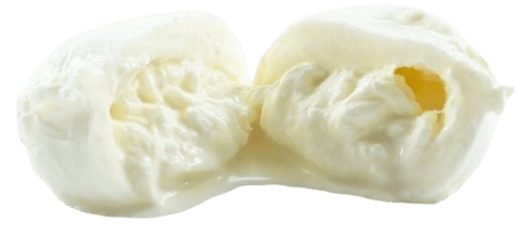 MozzarellArt Burrata
