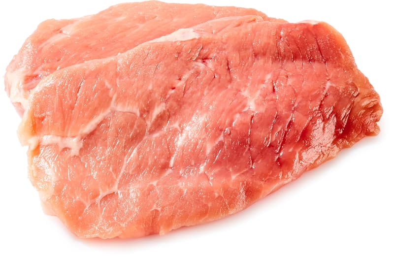 TRMS BIO leg steak from breed přeštík