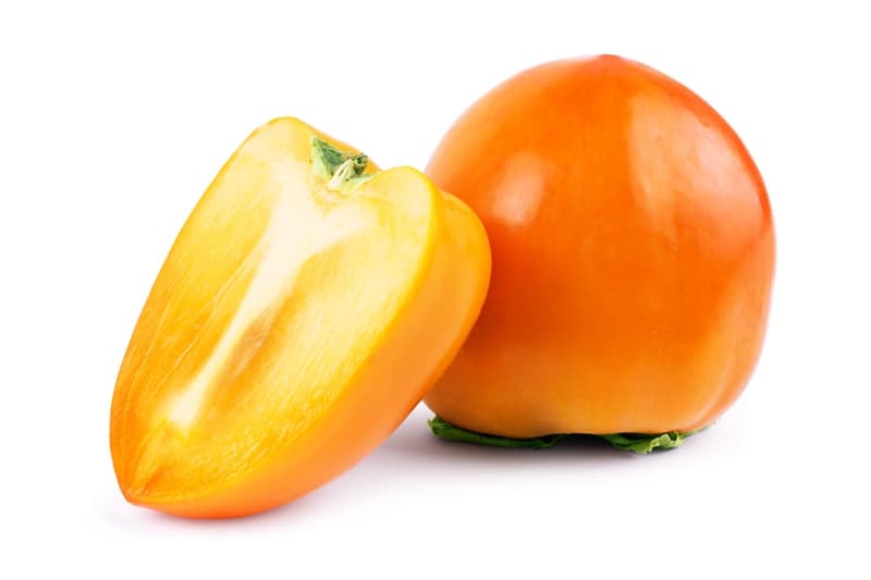 Kaki 1 ks (cca 150 g)