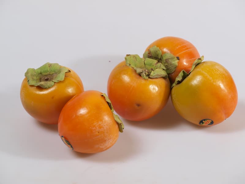 Kaki 1 ks (cca 150 g)