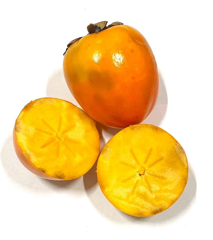 Kaki 1 ks (cca 150 g)