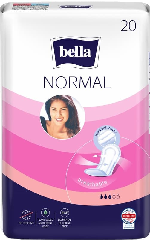 Bella Normal