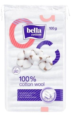 Bella Cotton Bandage Cotton Cotton