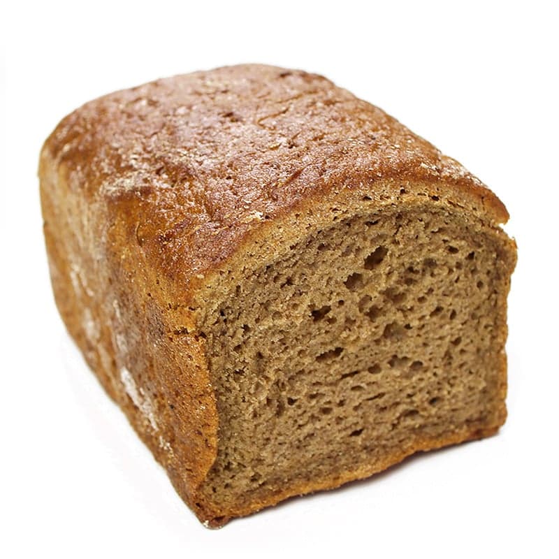 Merhautovo pekařství rye bread