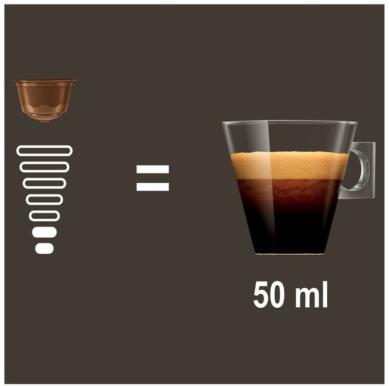 Nescafé Dolce Gusto Espresso Decaffeinato