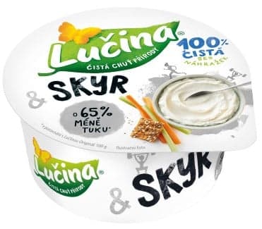 Lučina & Skyr