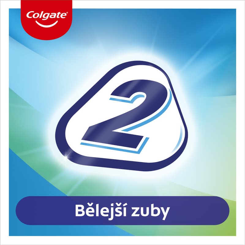 Colgate Triple Action zubní pasta