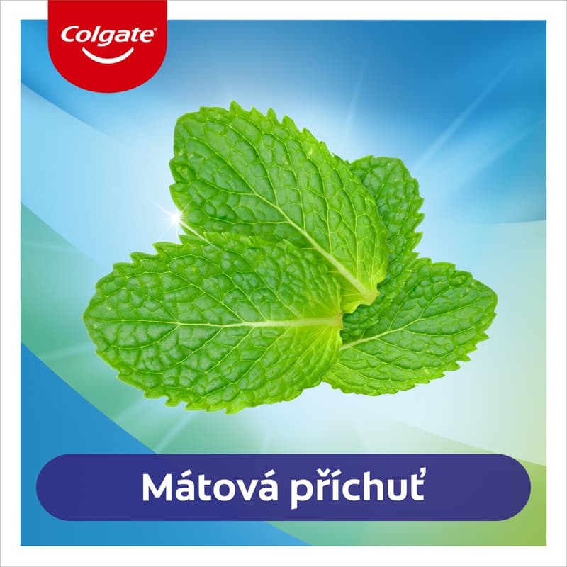 Colgate Triple Action zubní pasta
