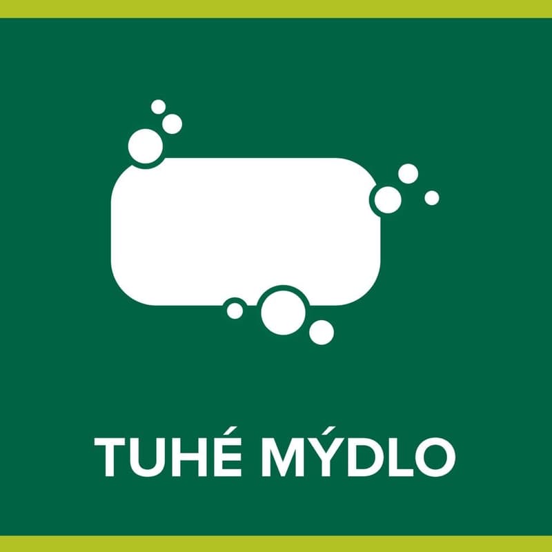 Palmolive Naturals Indulging Delight tuhé mýdlo s výtažky z mléka a medu