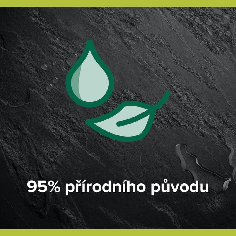 Palmolive Men Revitalizing 2in1 Shower Shampoo