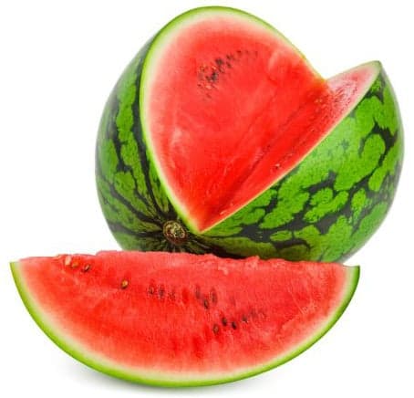 Watermelon red 1pc