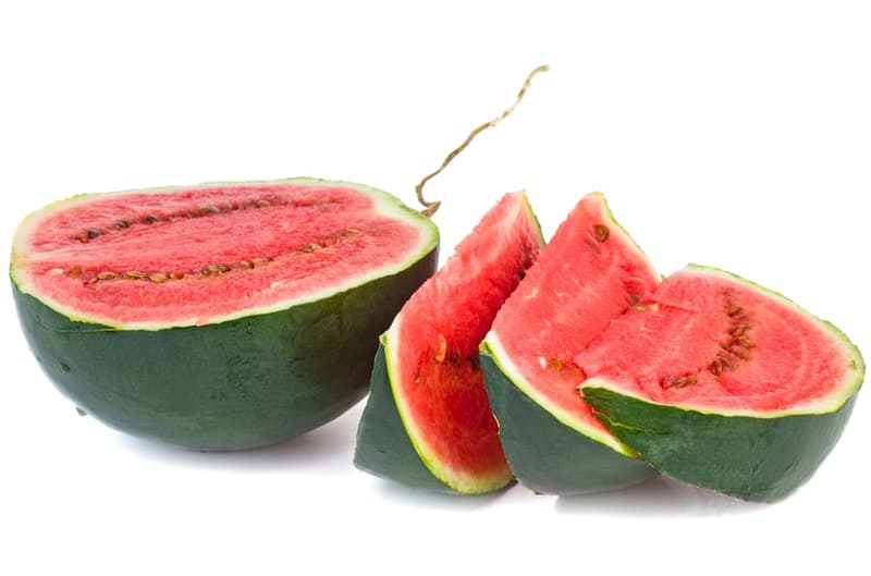 Watermelon red 1pc